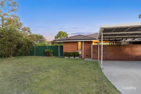 Property photo of 2 Brookdale Drive Armadale WA 6112