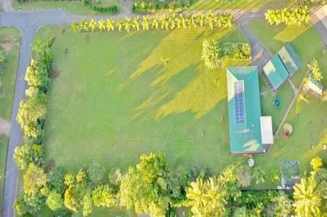 Property photo of 8 Jumrum Close Kuranda QLD 4881