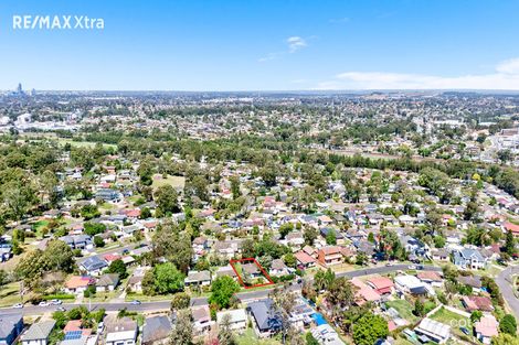 Property photo of 13 Terry Avenue Seven Hills NSW 2147