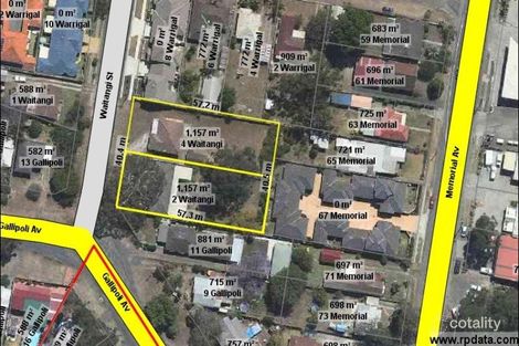 Property photo of 2 Waitangi Street Blackwall NSW 2256