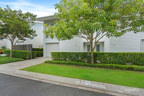 Property photo of 48 Conservation Drive Pimpama QLD 4209
