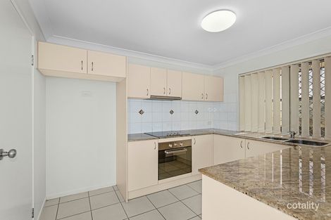 Property photo of 36 Riverside Crescent Springfield Lakes QLD 4300