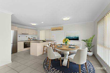 Property photo of 36 Riverside Crescent Springfield Lakes QLD 4300