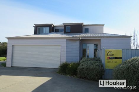 Property photo of 1/157 Bay Road Eagle Point VIC 3878