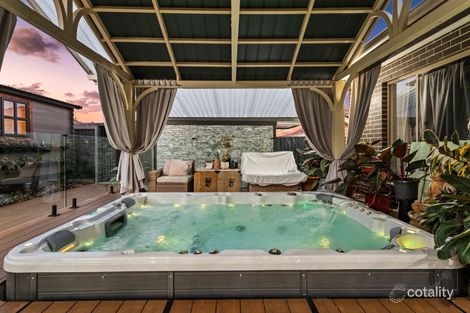 Property photo of 52 Hampton Crescent Prospect NSW 2148