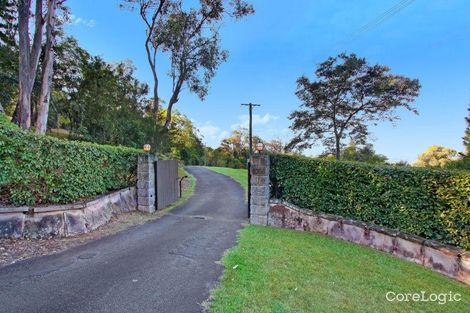 Property photo of 1058 Bells Line Of Road Kurrajong Heights NSW 2758