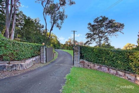 Property photo of 1058 Bells Line Of Road Kurrajong Heights NSW 2758