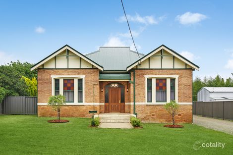 22 Church St, Millthorpe, NSW 2798