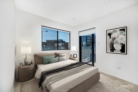 Property photo of 14/8 Bennett Street Mortlake NSW 2137