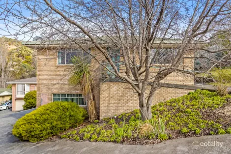 Property photo of 2/22 Summerhill Road West Hobart TAS 7000