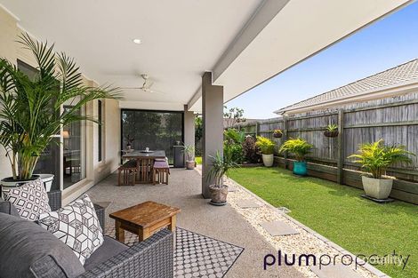 Property photo of 6 Stacey Close Moggill QLD 4070