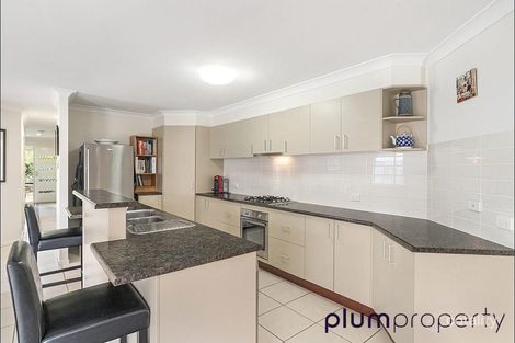 Property photo of 6 Stacey Close Moggill QLD 4070