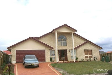 48 Grebe Pl, Burleigh Waters, QLD 4220