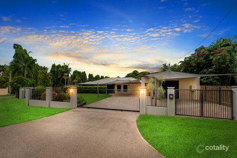 26 Joseph Banks Cl, Kewarra Beach, QLD 4879