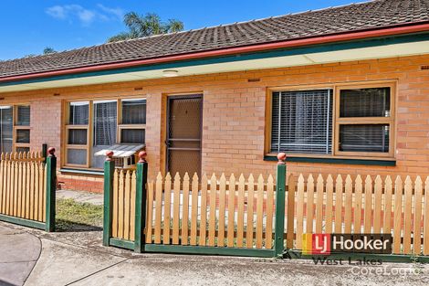 Property photo of 3/310 Marion Road Netley SA 5037