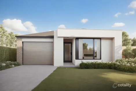 Property photo of 15 Fritham Street Donnybrook VIC 3064
