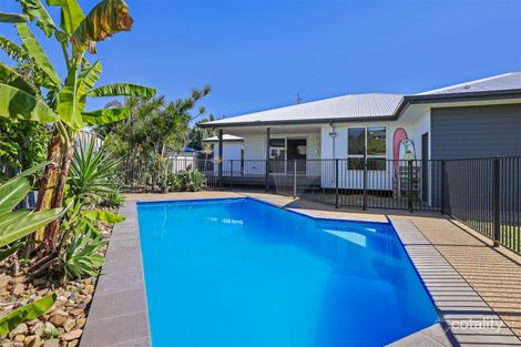 Property photo of 3 Dolphin Court Agnes Water QLD 4677