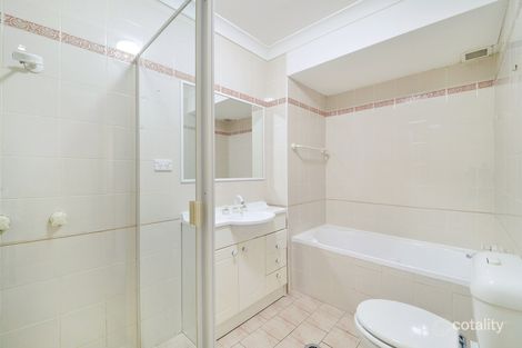 Property photo of 34/23 George Street North Strathfield NSW 2137