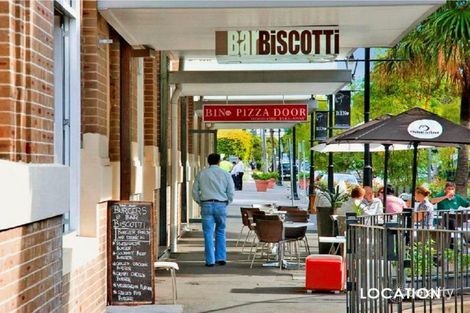 Property photo of 34/23 George Street North Strathfield NSW 2137