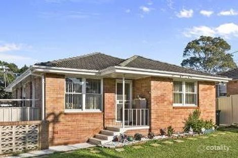 Property photo of 68 Bobin Road Sadleir NSW 2168