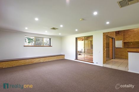 Property photo of 1 Melaleuca Court Canning Vale WA 6155