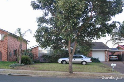 Property photo of 6 Bancroft Road Abbotsbury NSW 2176