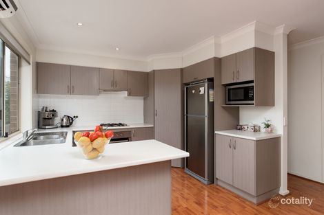 Property photo of 8A Masefield Avenue Mooroolbark VIC 3138