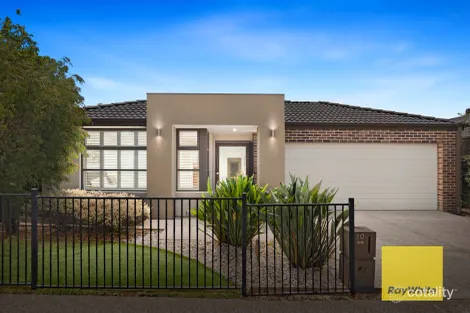 10 Mintbush Gra, Mernda, VIC 3754
