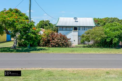Property photo of 40 Harbour Esplanade Burnett Heads QLD 4670
