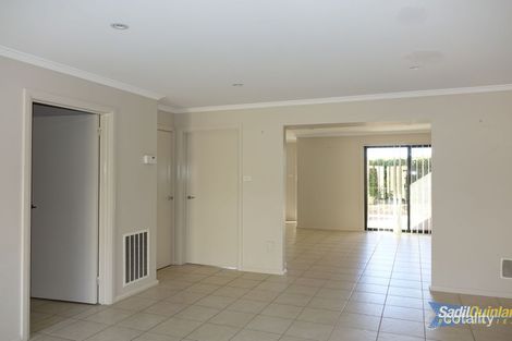 Property photo of 74 Mary Gillespie Avenue Gungahlin ACT 2912