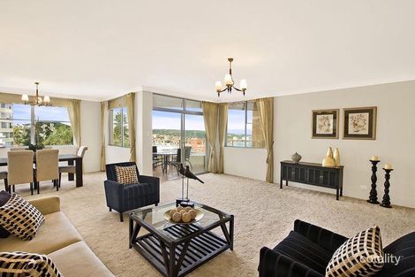3b/28 Woods Pde, Fairlight, NSW 2094
