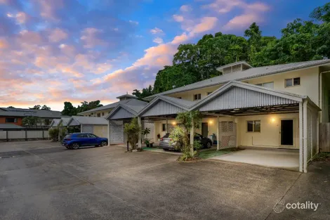 12/7-9 Le Grande St, Freshwater, QLD 4870