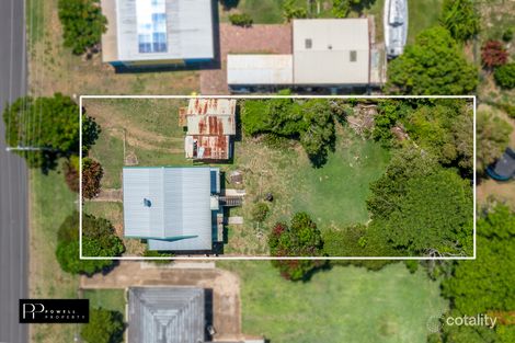 Property photo of 40 Harbour Esplanade Burnett Heads QLD 4670