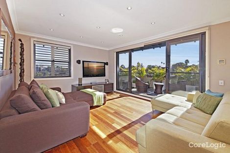 Property photo of 24/1-3 Coronation Avenue Petersham NSW 2049