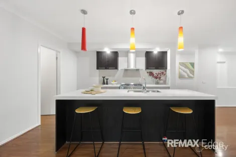 Property photo of 121 Arbour Boulevard Burnside Heights VIC 3023