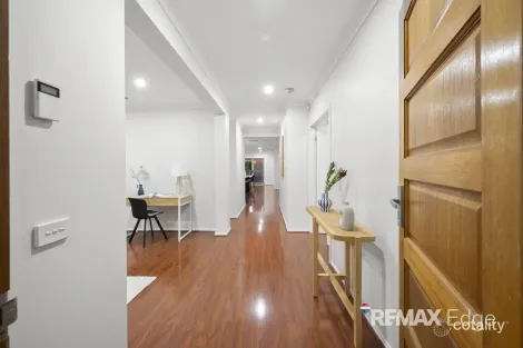 Property photo of 121 Arbour Boulevard Burnside Heights VIC 3023