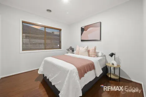 Property photo of 121 Arbour Boulevard Burnside Heights VIC 3023