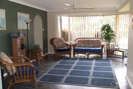 Property photo of 45 Melaleuca Avenue Woolgoolga NSW 2456