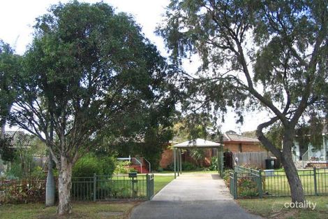 18 Acacia Tce, Bidwill, NSW 2770