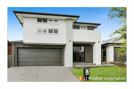 Property photo of 23 Sweetman Circuit Denham Court NSW 2565