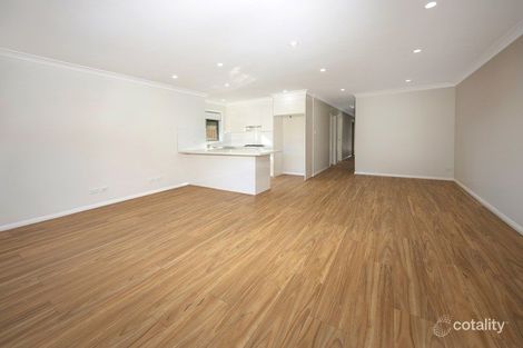 Property photo of 75A Jackaranda Road North St Marys NSW 2760