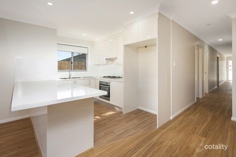 Property photo of 75A Jackaranda Road North St Marys NSW 2760