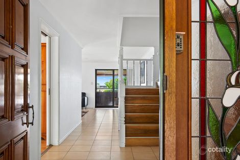 Property photo of 21 Salacia Avenue Mermaid Waters QLD 4218