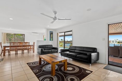 Property photo of 21 Salacia Avenue Mermaid Waters QLD 4218