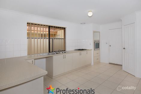 Property photo of 64 Camden Way Meadow Springs WA 6210