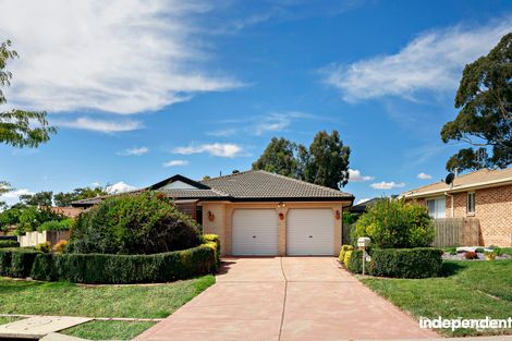 Property photo of 10 Yantara Street Amaroo ACT 2914