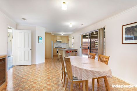 Property photo of 10 Yantara Street Amaroo ACT 2914