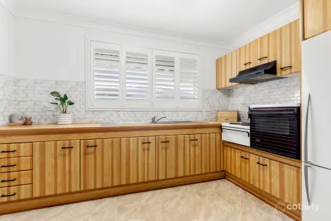 Property photo of 21/276 Port Hacking Road Miranda NSW 2228