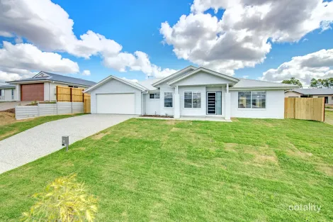 Property photo of 6 Gillett Place Dugandan QLD 4310