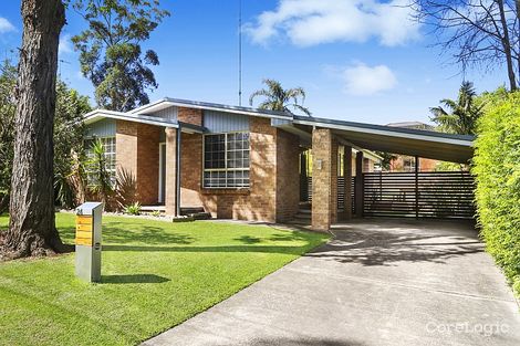 Property photo of 24 Kildare Street Bensville NSW 2251